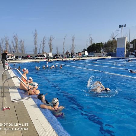 Apartamento Beramendi Apartment Torremolinos Exterior foto