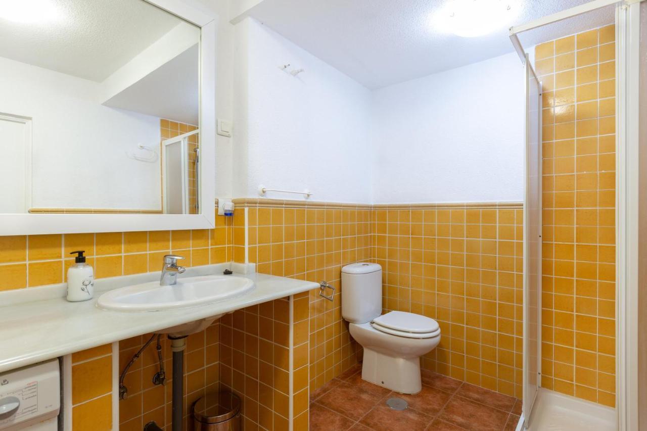 Apartamento Beramendi Apartment Torremolinos Exterior foto