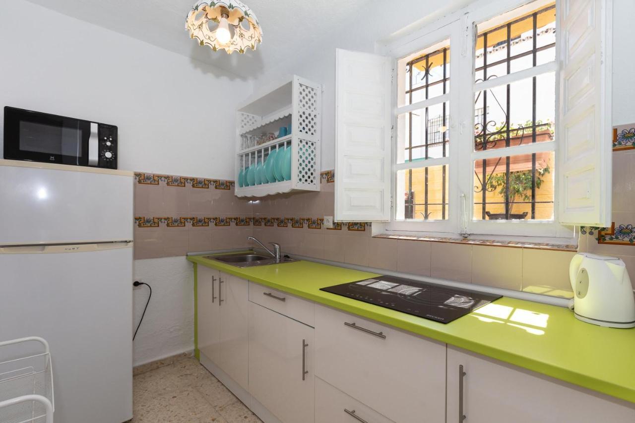 Apartamento Beramendi Apartment Torremolinos Exterior foto