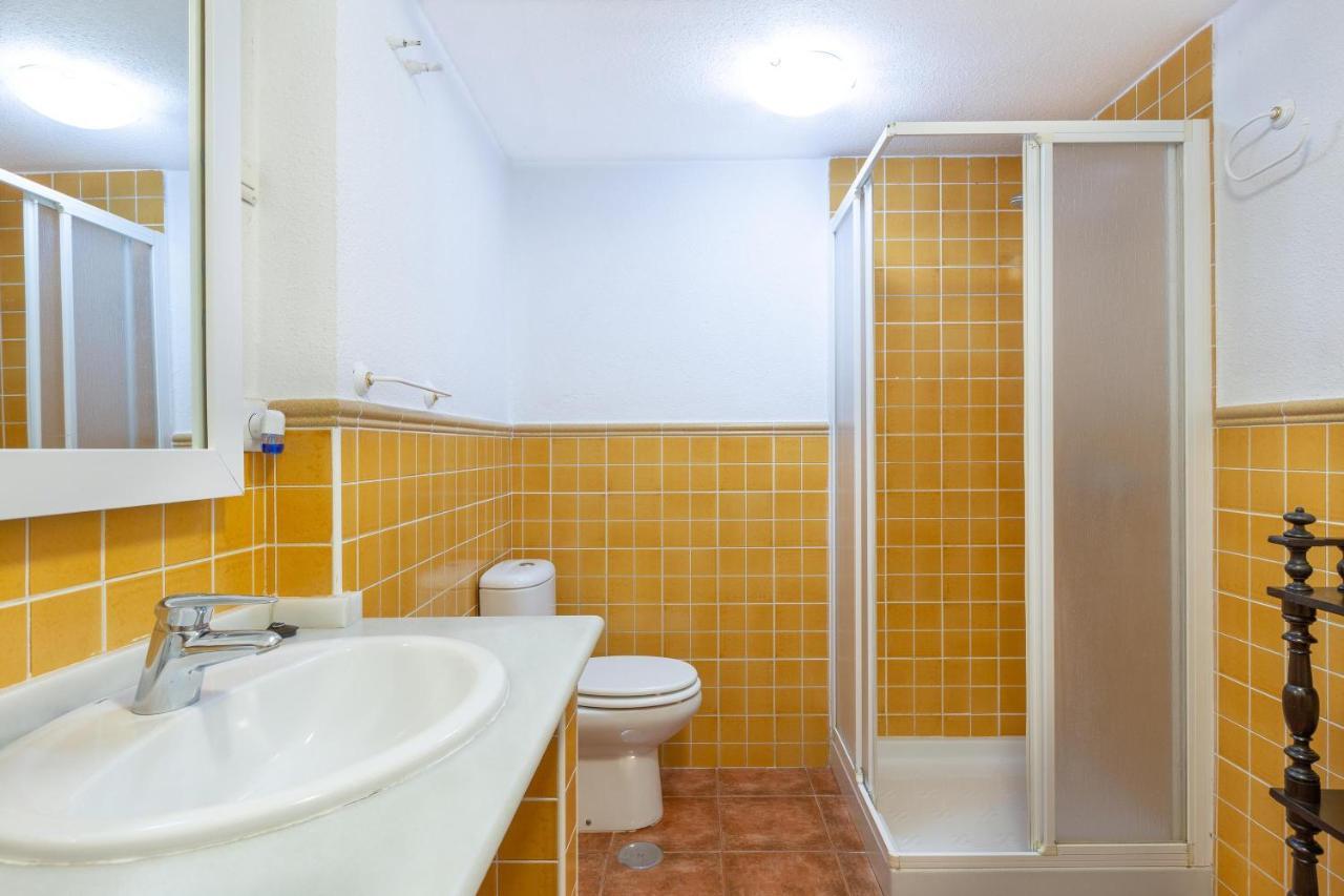 Apartamento Beramendi Apartment Torremolinos Exterior foto